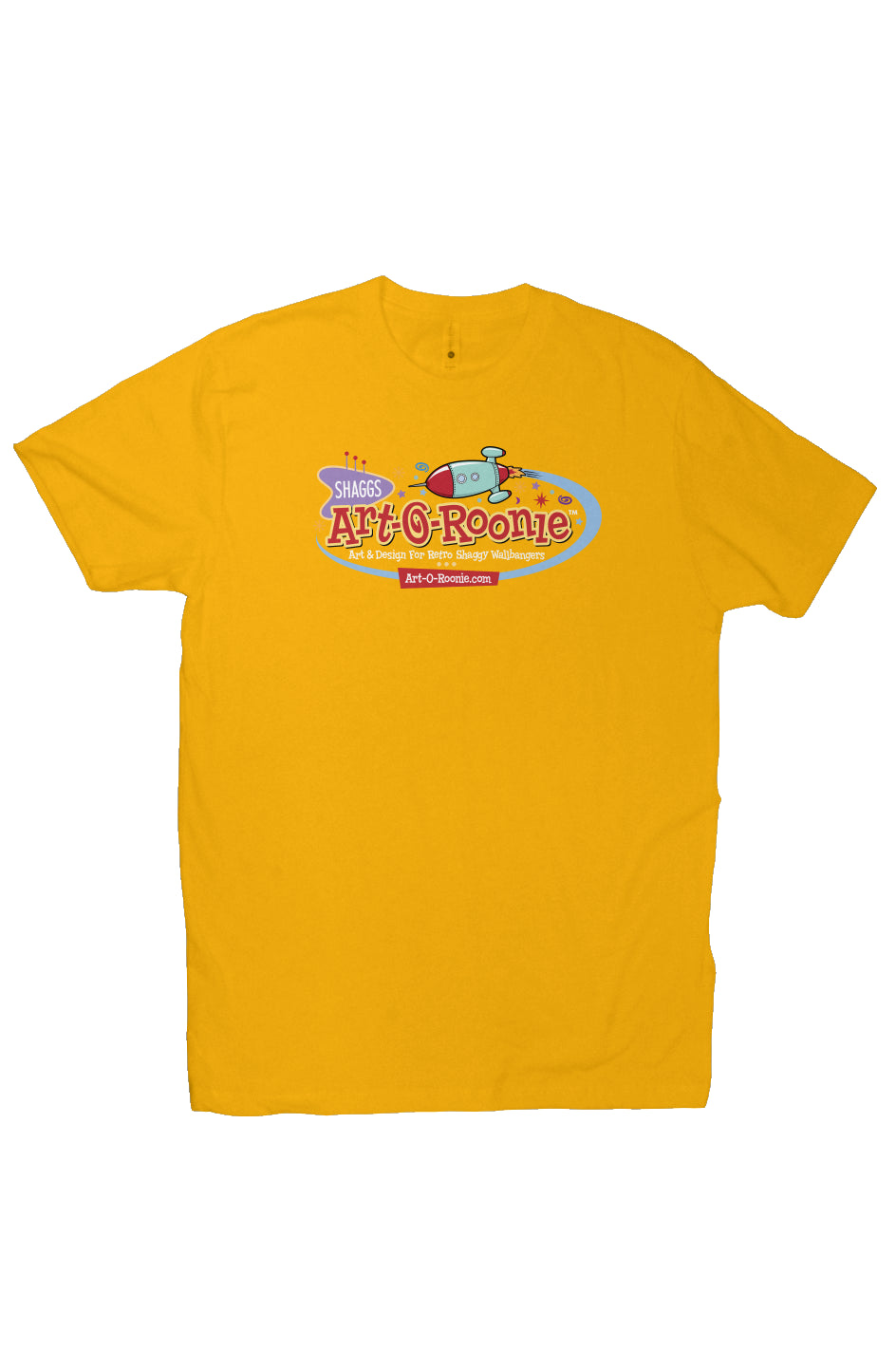 Art-O-Roonie T-Shirt