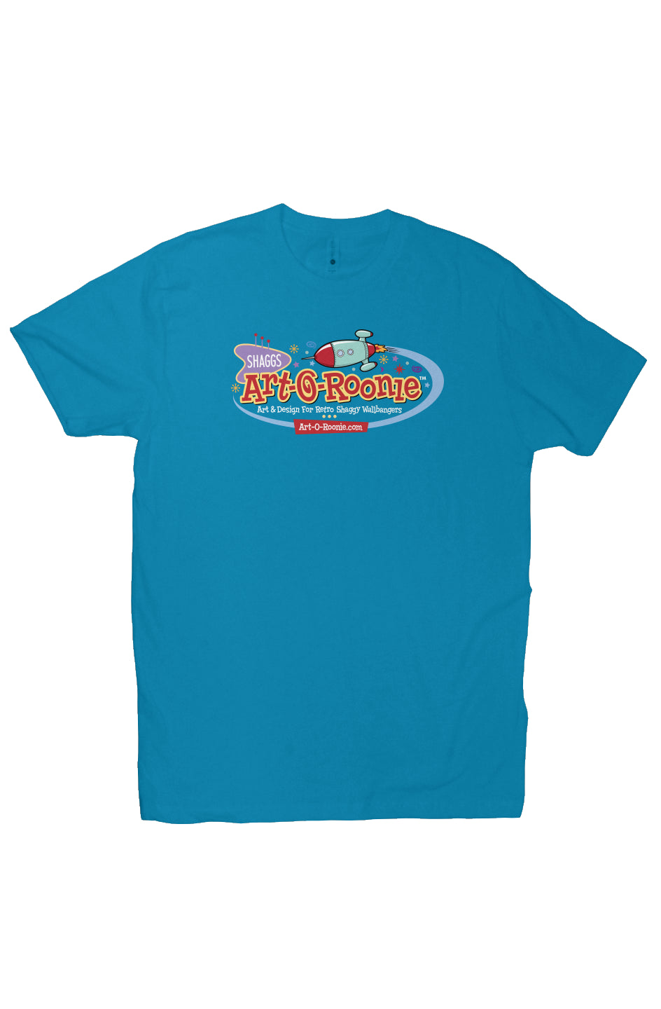 Art-O-Roonie T-Shirt