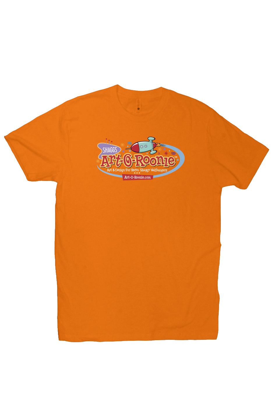 Art-O-Roonie T-Shirt