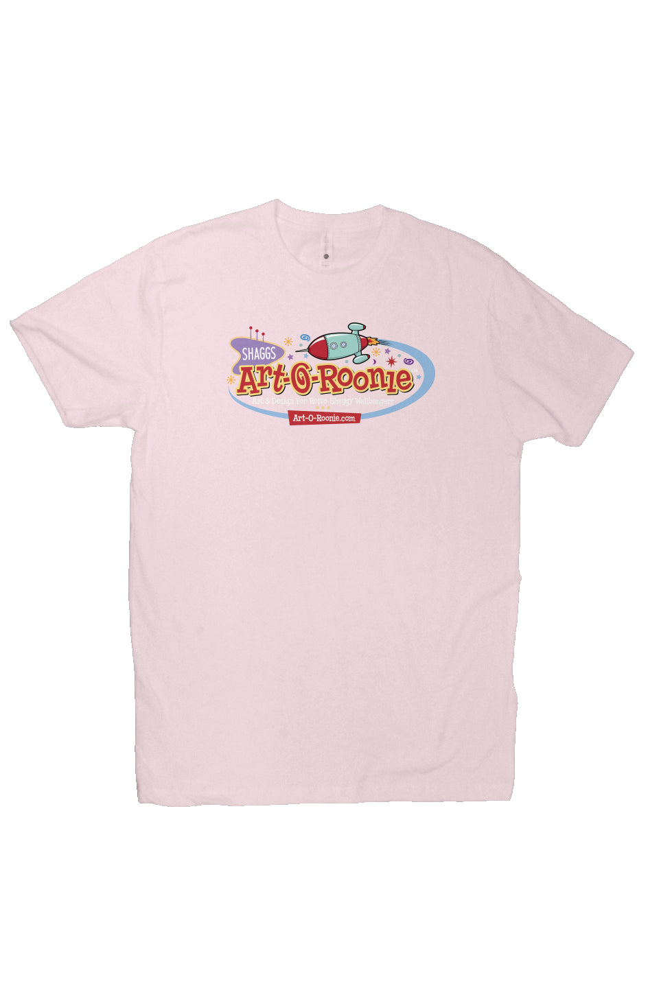 Art-O-Roonie T-Shirt