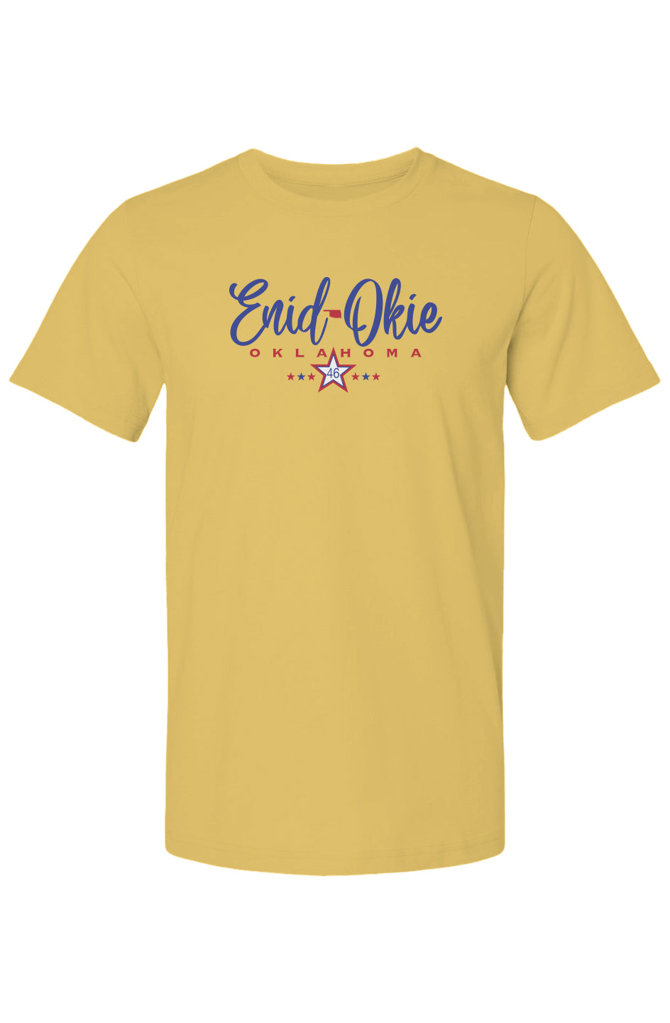 Enid Okie T-Shirt