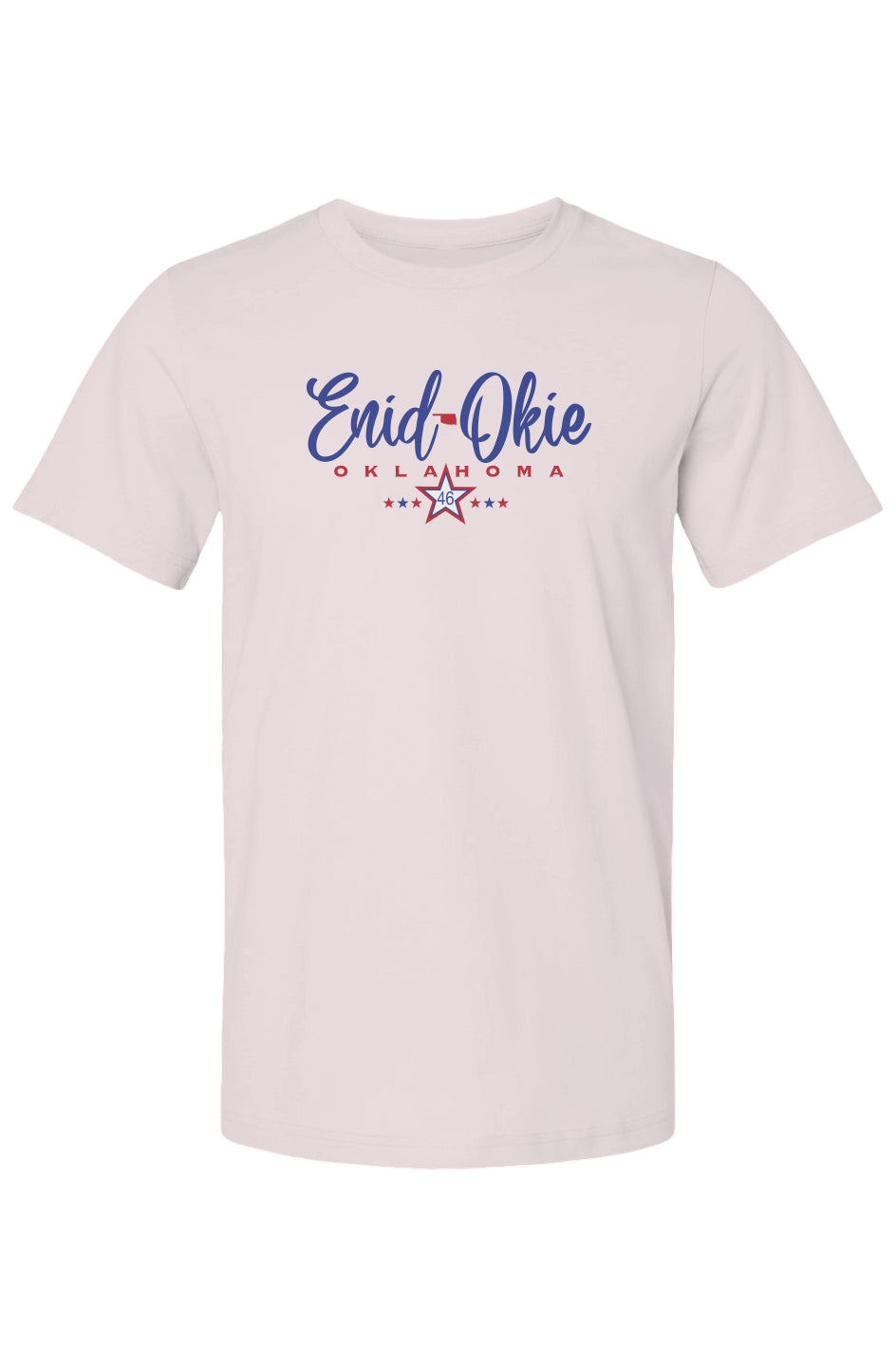 Enid Okie T-Shirt