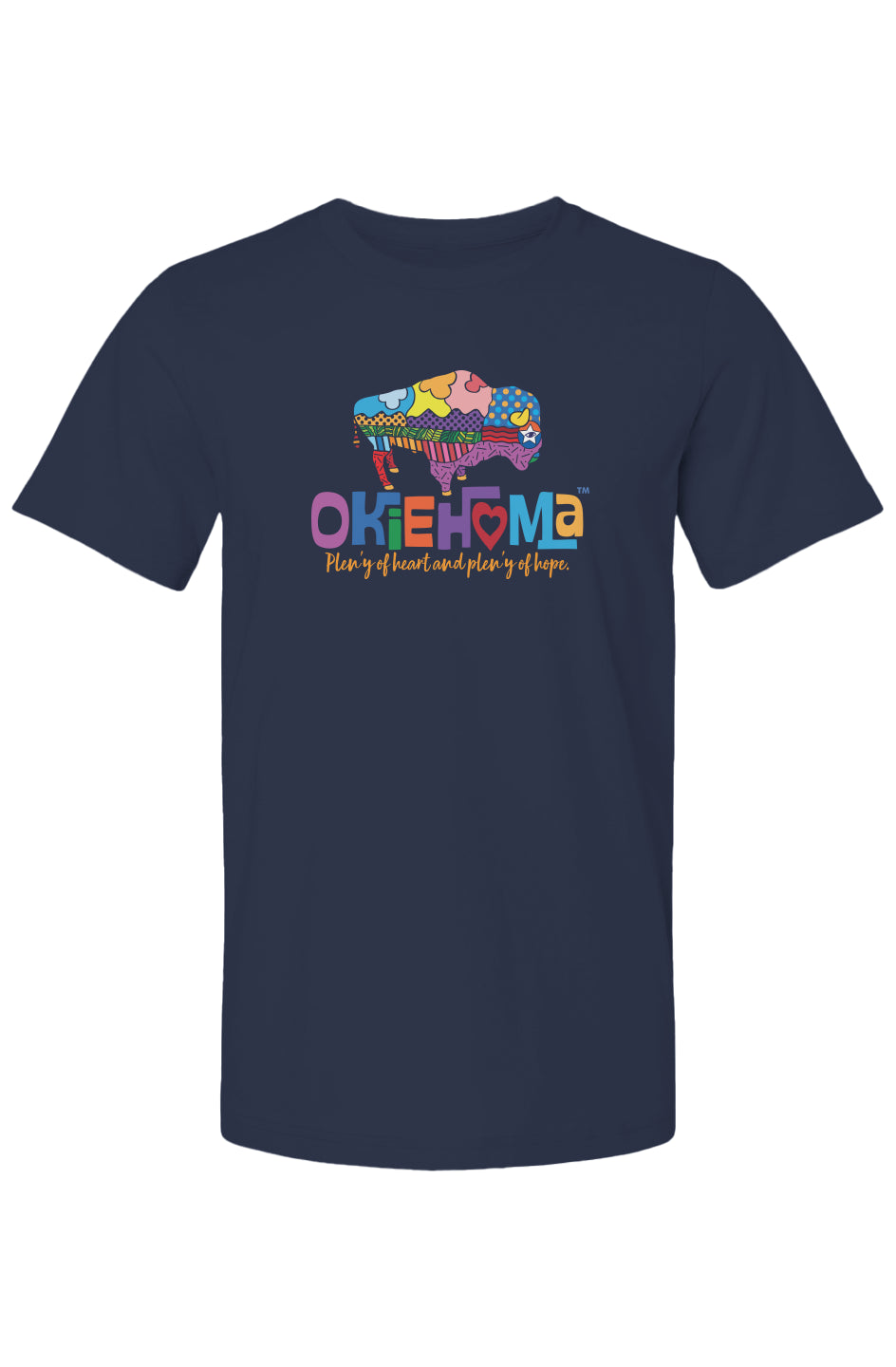 Okiehoma T-Shirt