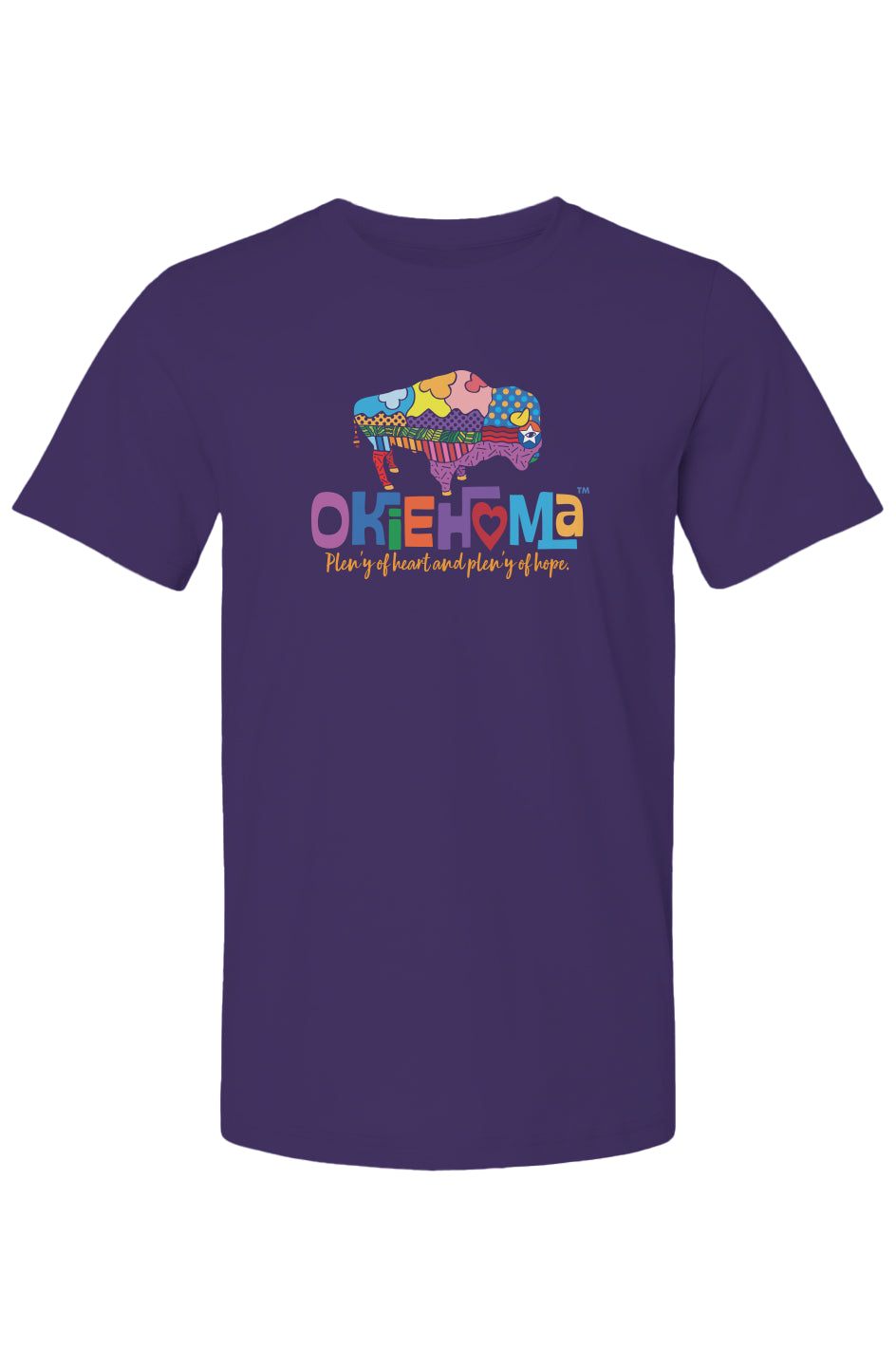 Okiehoma T-Shirt