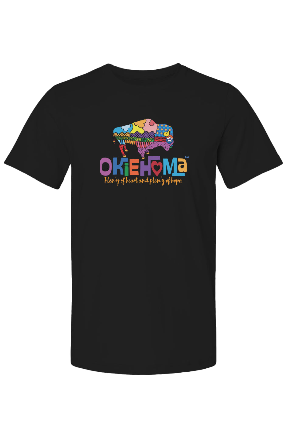 Okiehoma T-Shirt