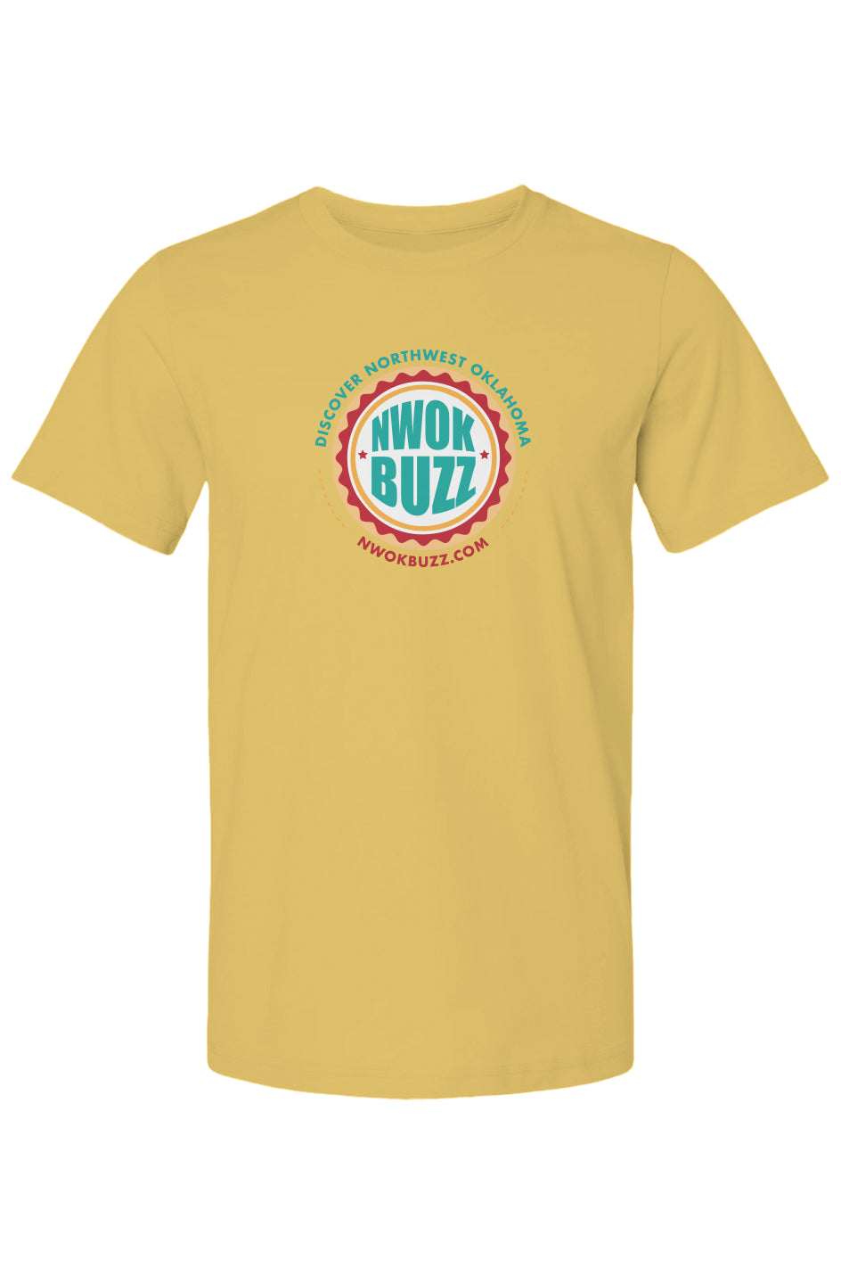 NWOK Buzz T-Shirt