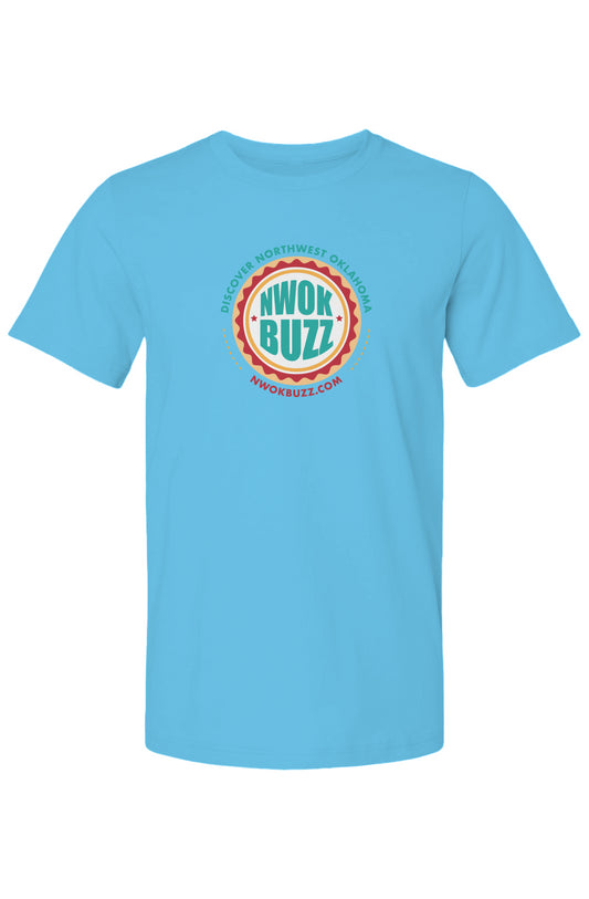 NWOK Buzz T-Shirt