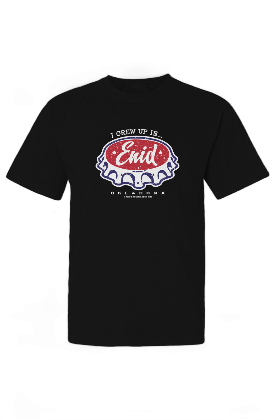 Enid Pop T-Shirt