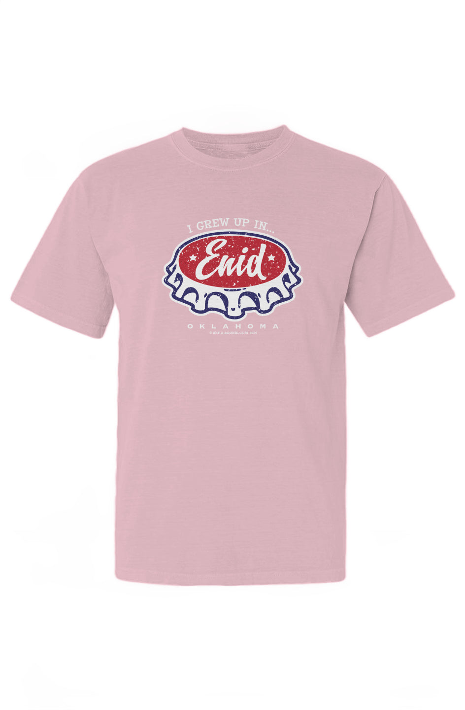 Enid Pop T-Shirt