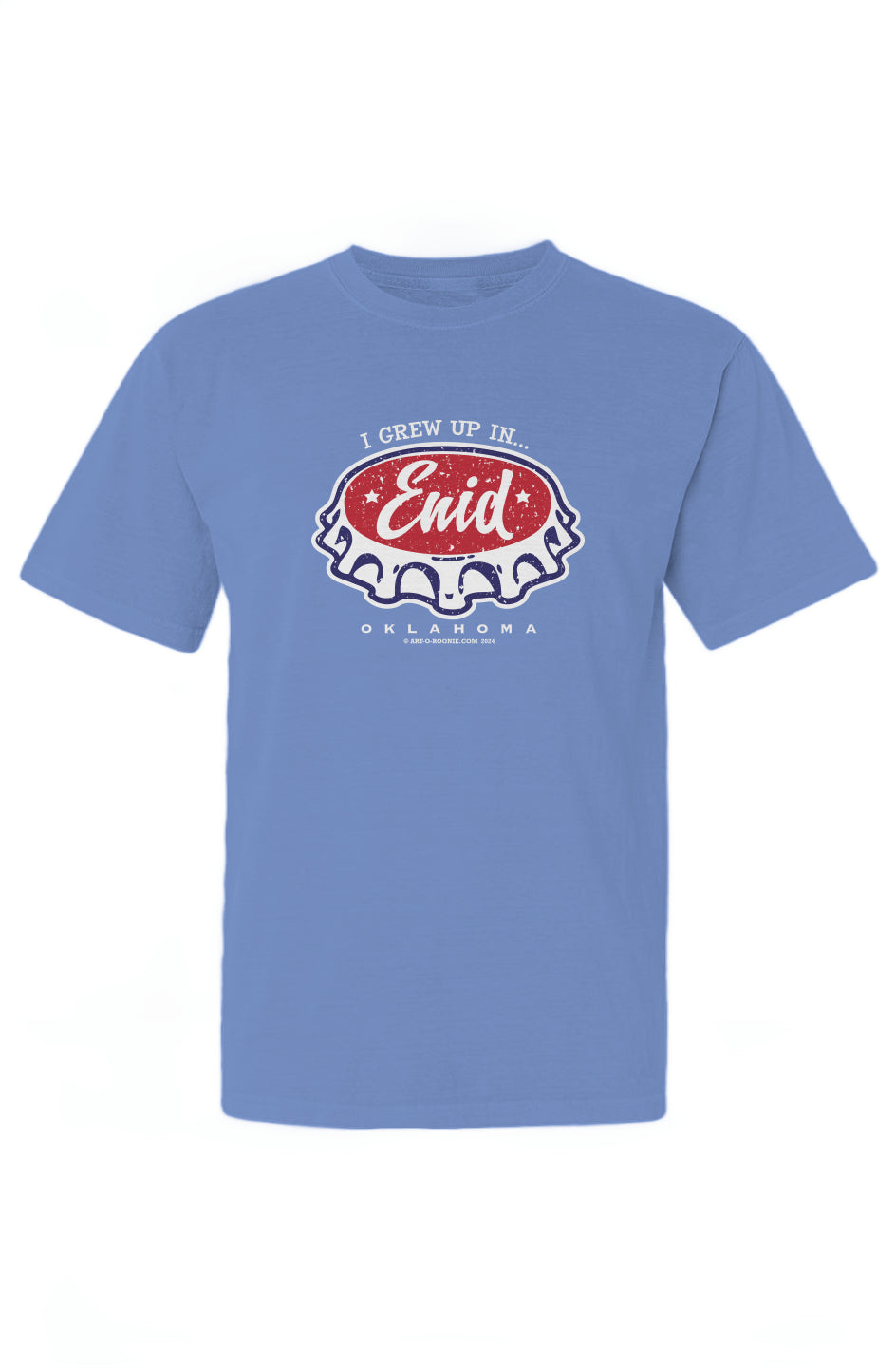 Enid Pop T-Shirt