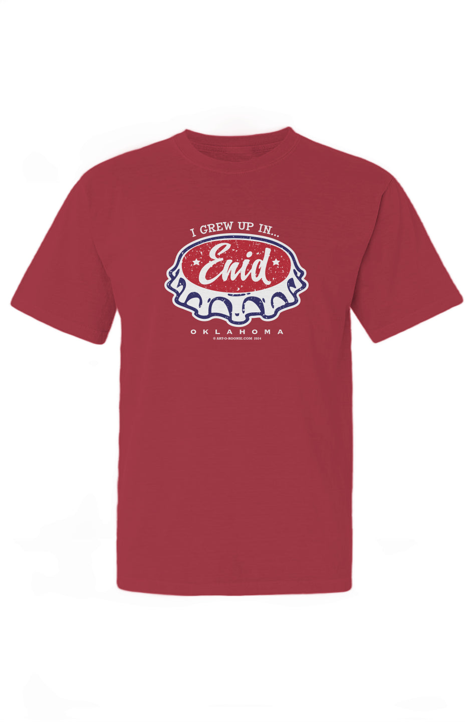 Enid Pop T Shirt