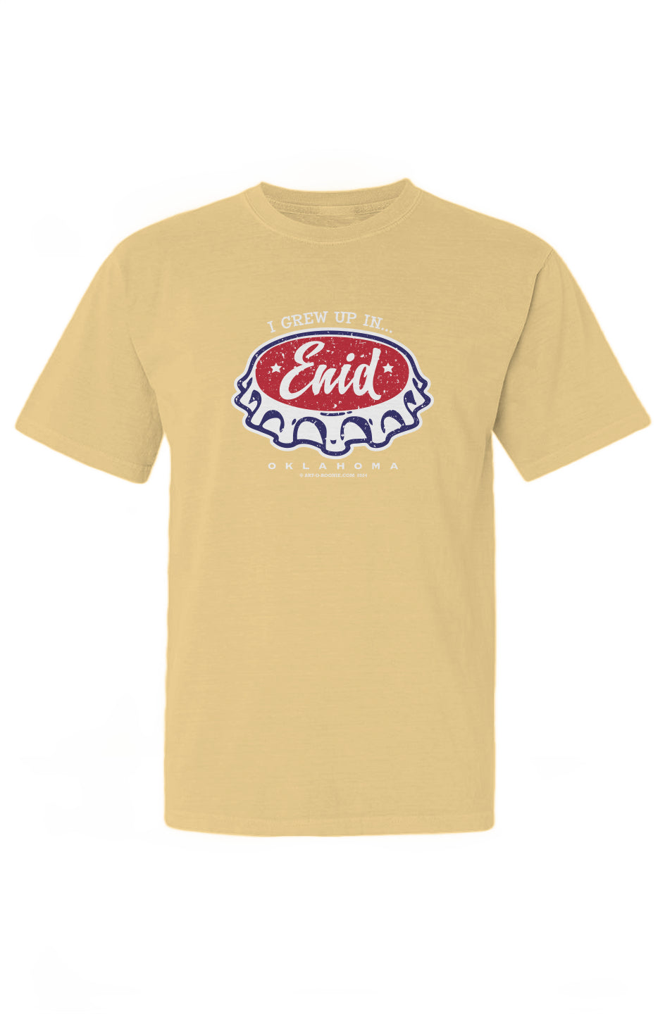 Enid Pop T Shirt