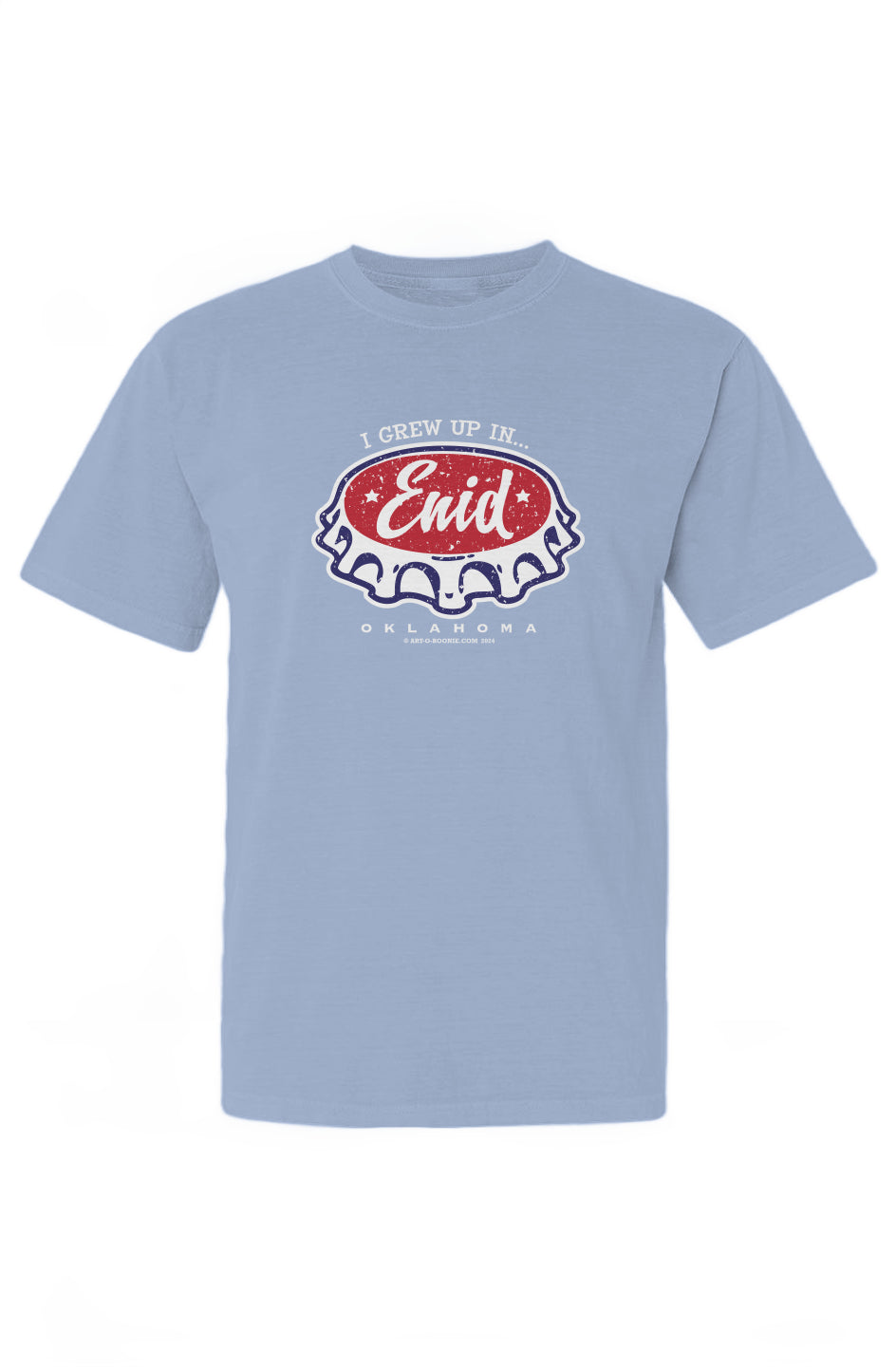 Enid Pop T Shirt