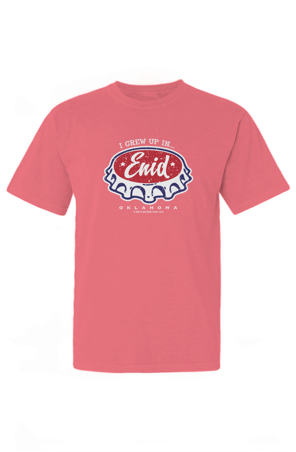 Enid Pop T Shirt