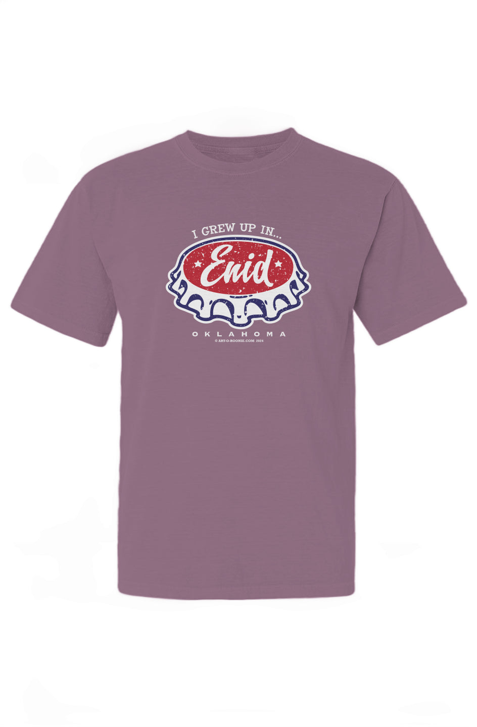 Enid Pop T Shirt